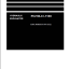 Komatsu PC210LCI-11E0 Crawler Excavator Shop Manual (UENBM00880) (SN K77001-UP)