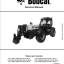 Bobcat T35130SLPA VersaHANDLER® TTC, Telescopic Handler Service Manual (7283378) (SN B41D11001-B41D99999)