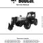 Bobcat T35130SLPB VersaHANDLER® TTC, Telescopic Handler Service Manual (7283378) (SN B41C11001-B41C99999)