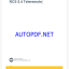 Epiroc RCS 5.4 Teleremote Control System Manual