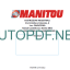 MHT 860 LT-E3 REPAIR MANUAL