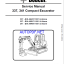 Bobcat 337 Excavator Service Manual (6986746) (SN AAC811001-AAC899999)