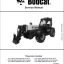 Bobcat T35140S VersaHANDLER® TTC, Telescopic Handler Service Manual (7283378) (SN B41G11001-B41G99999)