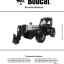 Bobcat T35140SA VersaHANDLER® TTC, Telescopic Handler Service Manual (7283378) (SN B41G11001-B41G99999)
