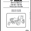 Bobcat T40180 VersaHANDLER® TTC, Telescopic Handler Service Manual (6990786) (SN B33G11001-B33G13999)