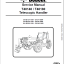 Bobcat T40180 VersaHANDLER® TTC, Telescopic Handler Service Manual (6990786) (SN B33W11001-B33W13999)