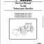 Bobcat TL358 VersaHANDLER® TTC, Telescopic Handler Service Manual (7265615) (SN B3GK11001-B3GK99999)