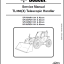 Bobcat TL360 VersaHANDLER® TTC, Telescopic Handler Service Manual (6990100) (SN ANFU11001-ANFU99999)