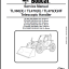 Bobcat TL360 VersaHANDLER® TTC, Telescopic Handler Service Manual (6990790) (SN AZVA11001-AZVA99999)