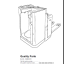 BT SL 2.0 - C020314-1 Electric Forklift Quality Parts Manual