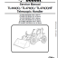 Bobcat TL470HF VersaHANDLER® TTC, Telescopic Handler Service Manual (6990790) (SN B35G11001-B35G99999)