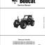 Bobcat TL2660 VersaHANDLER® TTC, Telescopic Handler Service Manual (7282521) (SN B3GA14000-B3GA99999)