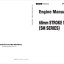 68mm stroke series Engine Manual