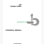 John Deere 655 Crawler Loader Technical Manual (TM1250)