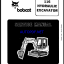 Bobcat 116 Excavator Service Manual (6570484) (SN 505012001-505099999)