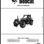 Bobcat TL2660 VersaHANDLER® TTC, Telescopic Handler Service Manual (7282535) (SN B3YG11001-B3YG99999)