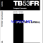 Takeuchi TB53FR Compact Excavator Operators Manual (AJ1E003)