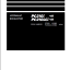 Komatsu PC210I-10, PC210LCI-10 Crawler Excavator Shop Manual (SEN06499-11) (SN 451080-UP)