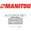 MHT 860 L M Series REPAIR MANUAL