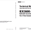 EX3600-7B(Cummins T4F) Technical Manual Operational Principle