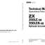 ZX350LC-5B,zx350LCN-5B Technical Manual (Operational Principle)