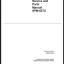 Clark CSM7, CSM10, CSM15 Staker Service and Parts Manual (CSM_SPM627A)