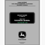 John Deere 717 and 727 Mini-Frame Z-Trak Technical Manual (TM2043)