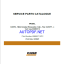 Case CX37C Tier 4 Mini Excavator Service Parts Catalogue (698893710PC) (April 2023)