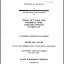 Clark Model C5Y155 Truck, Lift, Fork, Ded, Pneumatic Tires Technical Manual (2358113-16, 2358616)
