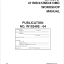 EH4500-2 411MD, 412MD, 413MD Workshop (Service) Manual