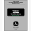John Deere 717A and 727A Mini-Frame Z-TrakTM Technical Manual (TM2139)