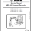 Bobcat 425 Excavator Service Manual (6986952) (SN AACJ11001-AACJ99999)