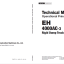 EH4000AC-3 Technical Manual (Operational Principle)