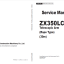 ZX350LC-7 Telescopic Arm (Rope type)(30m) Service Manual
