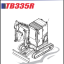 Takeuchi TB335R Mini Excavator Parts Manual (BAB0Z014-0-0)