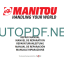 MLT 628 REPAIR MANUAL