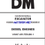 Kubota KX080-4a2, KX080-4S2, KX085-5 Excavator Workshop Manual