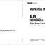 EH4000AC-3 (MTU Tier 4 Final) Workshop Manual