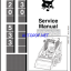 Bobcat 533 Loader Service Manual (6556407) (SN 990M12001-990M99999)