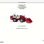 Wacker Neuson 1490 P50 Wheel Loader Parts Manual