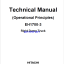 EH1700-3 Technical Manual