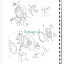 Clark 24000 Powershift Transmission HR Model 3 Speed Short Drop Maintenance and Service Manual (SM HR24-3SD)