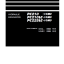 Komatsu PC210-10M0, PC210LC-10M0, PC225LC-10M0 Crawler Excavator Shop Manual (SEN06701-CC)