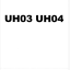 UH03,UH04 Common SM(A) Service Manual