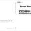 ZX360W-3 Service ManualZX360W-3 Service Manual