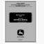 John Deere 717E Mini-Frame Z-TrakTM Technical Manual (TM2277)