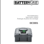 Wacker Neuson BOB5 Power Parts Manual