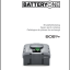Wacker Neuson BOB14 Power Parts Manual