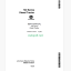 John Deere 720 Series Diesel Tractor Service Manual (SM2020)