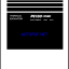 Komatsu PC130-10M0 Crawler Excavator Shop Manual (SEN06852-12) (SN 70413-UP)